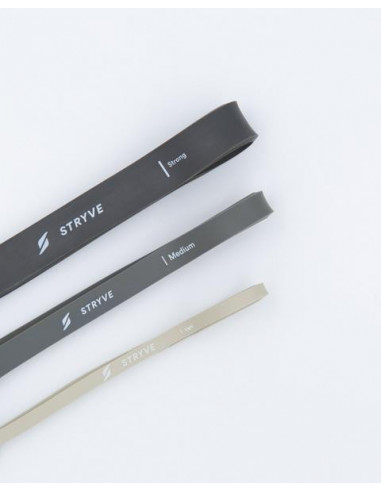 STRYVE Power Band | Set