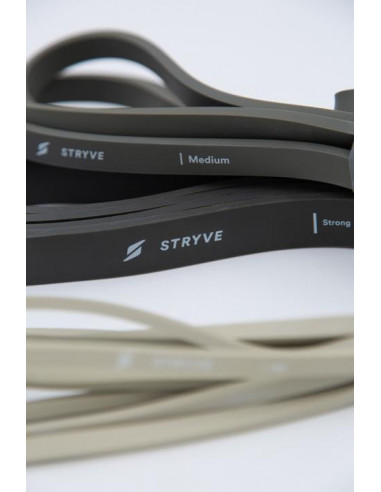 STRYVE Power Band | Set