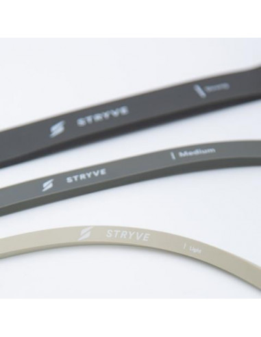 STRYVE Power Band | Set