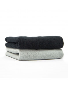 STRYVE Towell + Silver