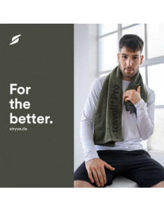 STRYVE Towell + Pro 2