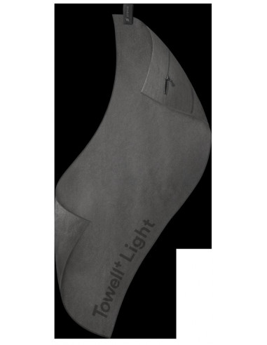 STRYVE Towell + Micro