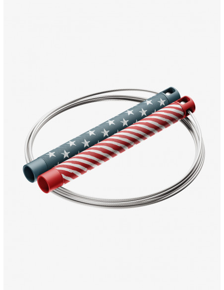 RPM Session4 - Stars and Stripes Revolution