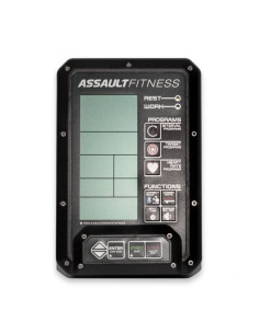 copy of AssaultBike Classic Display