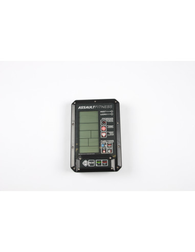 Assault AirRunner Console (514)