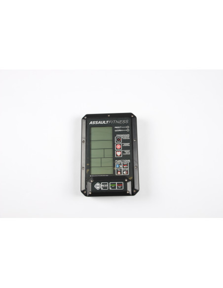 Assault AirRunner Console (514)