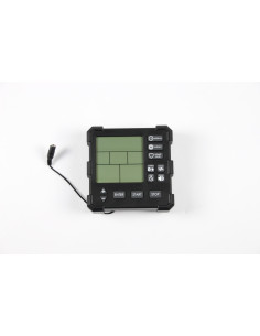 Assault Rower Pro Computer Assembly