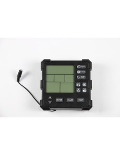 Assault Rower Pro Computer Assembly 2