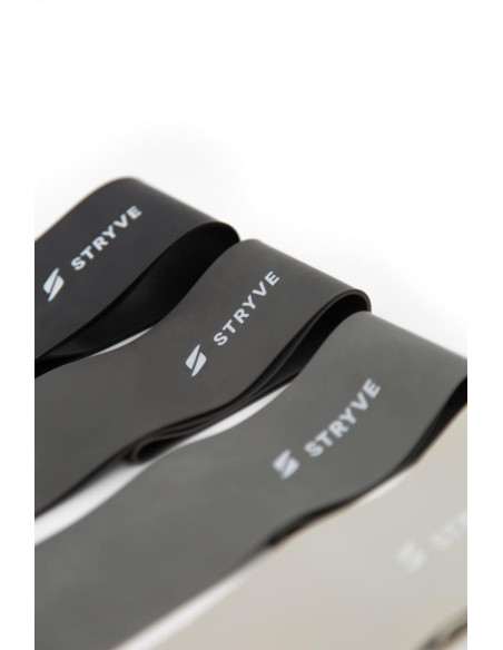 STRYVE Mini Band | Set
