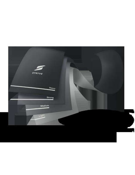 STRYVE Fitness Band | Set