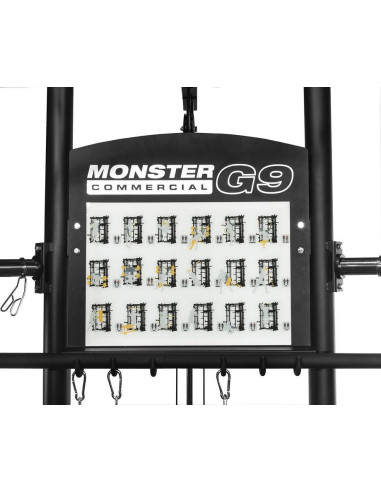 Force USA G9 All-In-One Trainer