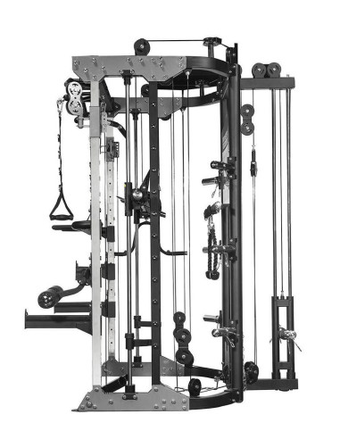 Force USA G9 All-In-One Trainer