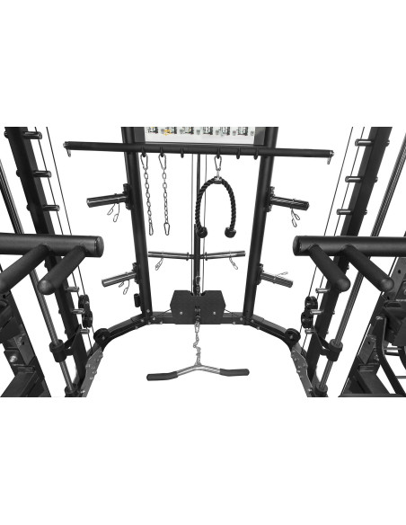 Force USA G9 All-In-One Trainer