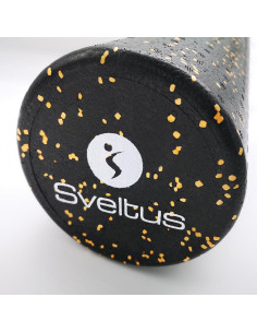 Sveltus Glatte Massagerolle 2