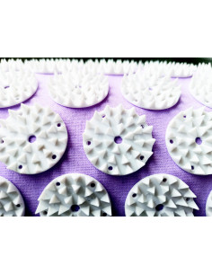 Sveltus Akupressurkissen 2