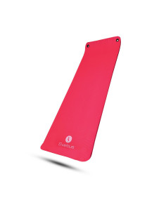 Sveltus Evolution Matte rot 180x60 cm