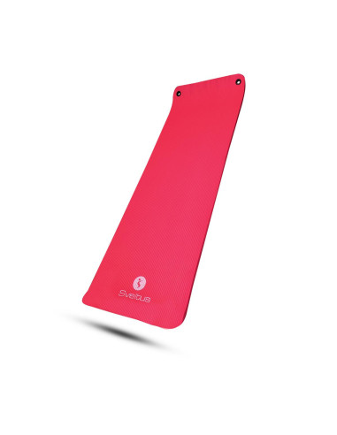 Sveltus Evolution Matte rot 180x60 cm