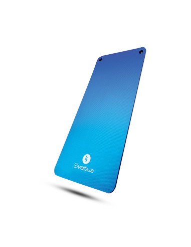 Sveltus Evolution Matte blau 140x60 cm