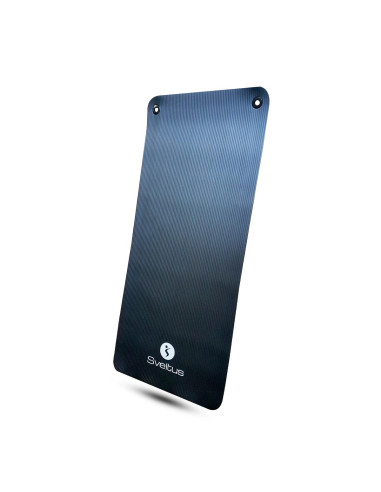 Sveltus Training Mat black 140x60 cm