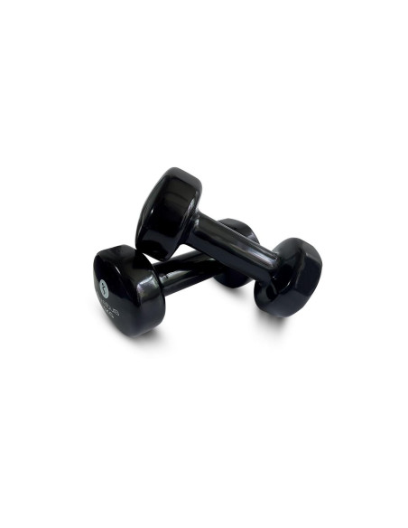 Sveltus Epoxy Hantel 5 kg x2