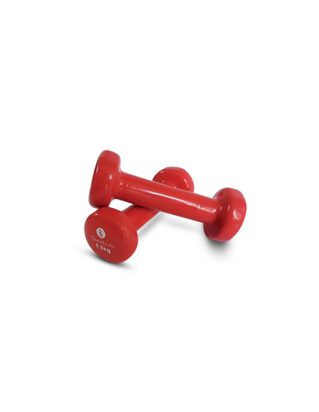 Sveltus Epoxy Hantel 0,5 kg x2