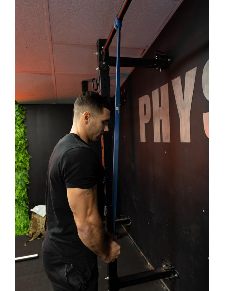 Sveltus Power Band blau 13-35 kg