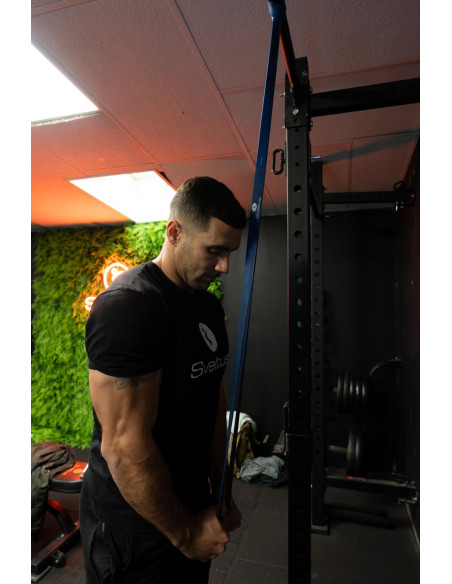 Sveltus Power Band blau 13-35 kg