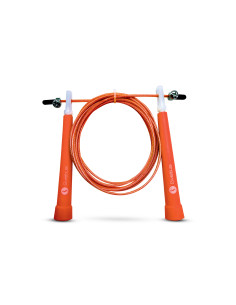 Sveltus Springseil Speed Rope orange