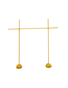 Sveltus Basis- und Stab-Set