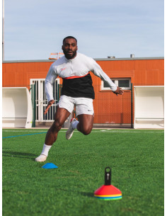 Sveltus Set von 20 Markierkegel 2