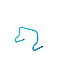 Sveltus Beweglichkeit Hürde blau 30cm