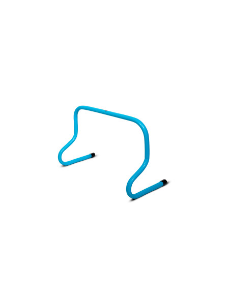 Sveltus Beweglichkeit Hürde blau 30cm