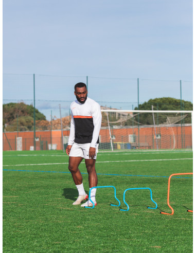 Sveltus Beweglichkeit Hürde blau 30cm