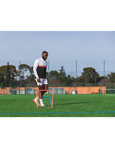 Sveltus Beweglichkeit Hürde blau 30cm