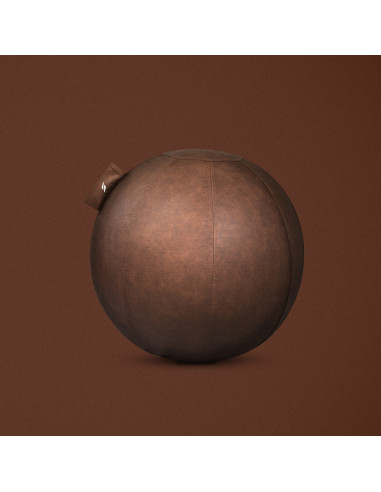 STRYVE Active Ball | Natural Brown