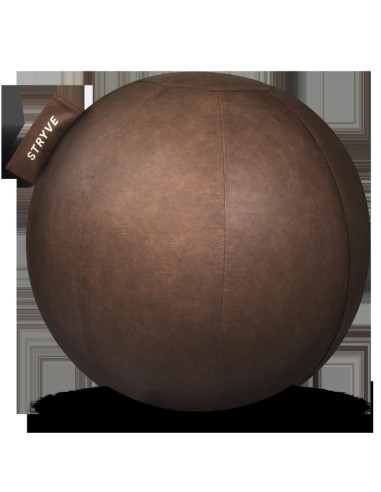 STRYVE Active Ball | Natural Brown