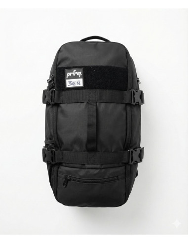 prfrm. All-Day Duffle Bag