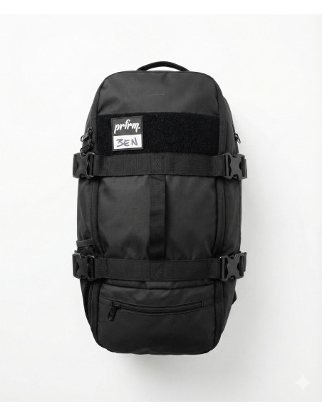 prfrm. All-Day Duffle Bag