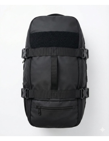 prfrm. All-Day Duffle Bag