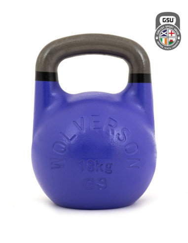 GSU Kettlebell 8-32kg