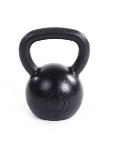 Black Series KettleBell 6-32kg