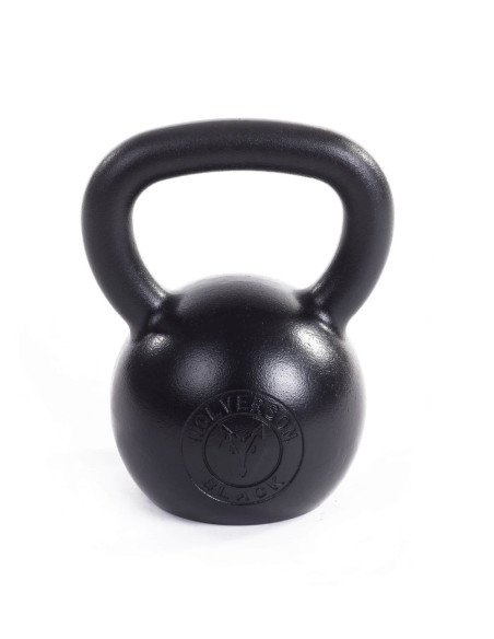 Black Series KettleBell 6-32kg
