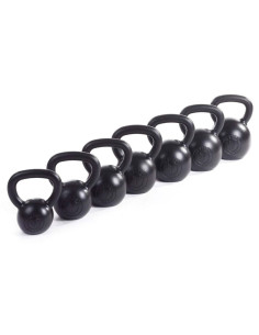 Black Series KettleBell 6-32kg 2
