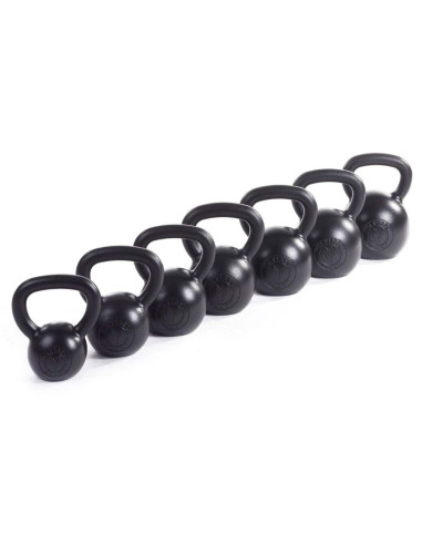 Black Series KettleBell 6-32kg