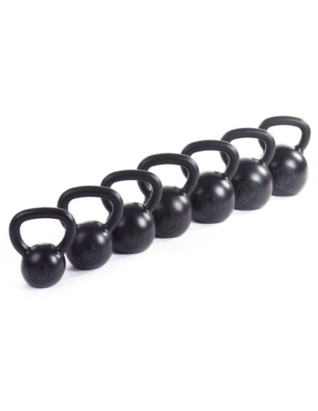 Black Series KettleBell 6-32kg