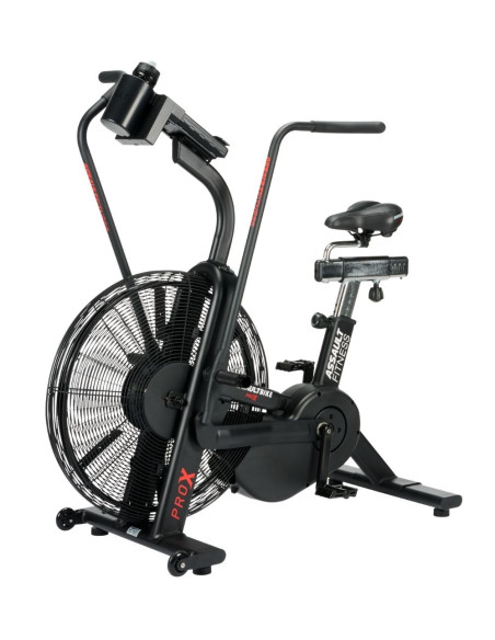 AssaultBike Pro X - Belt Drive