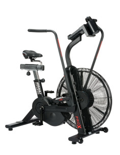 AssaultBike Pro X - Belt Drive 2