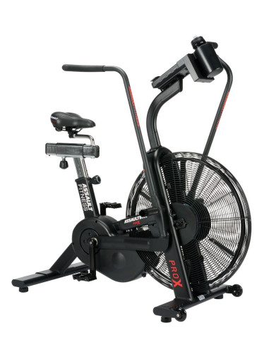 AssaultBike Pro X - Belt Drive