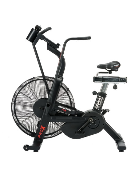 AssaultBike Pro X - Belt Drive