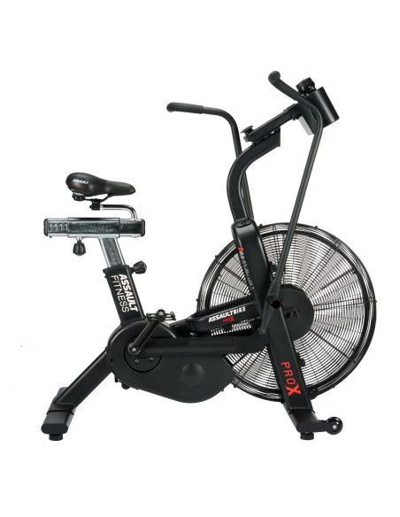 AssaultBike Pro X - Belt Drive